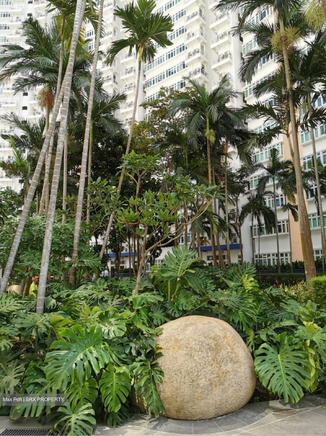 Costa Del Sol (D16), Condominium #364797101